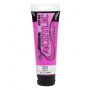 Farba akrylowa R&L 120ml, Różowa/Magenta - 2